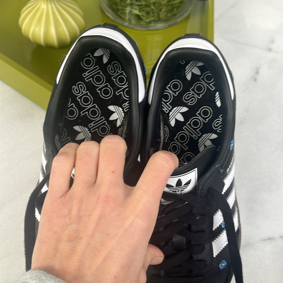 Adidas Samba flowers - Picture 7 of 7